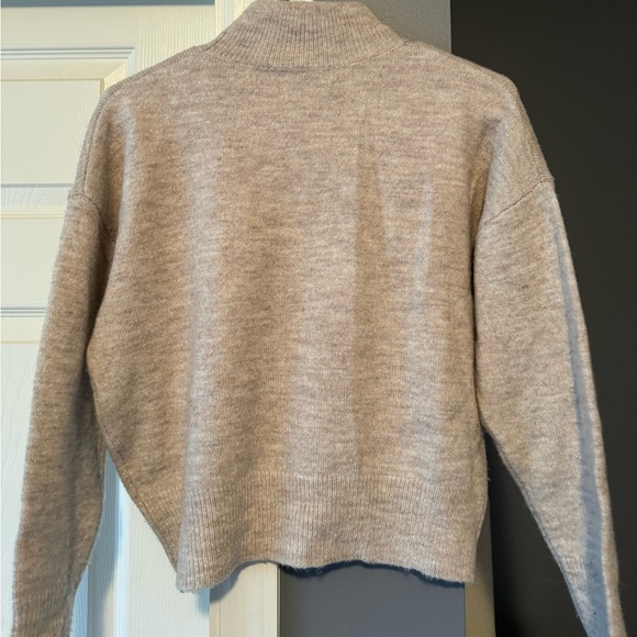 Sophie Rue cashmere sweater - Picture 3 of 3